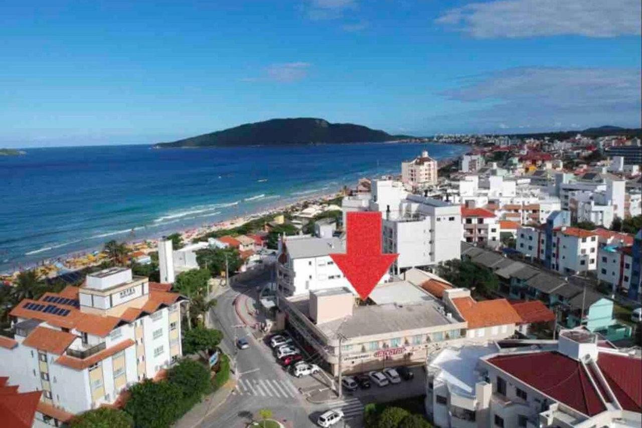 Residencial Gaivotas 06 - 1 Quartos - Melhor custo beneficio Ingleses Florianópolis Exterior foto